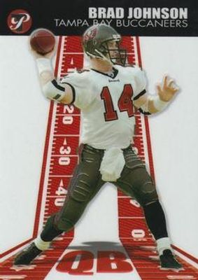 2004 Topps Pristine #33 Base /499