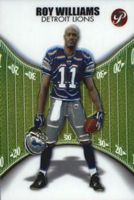 2004 Topps Pristine #142 Base /499