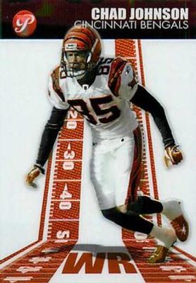 2004 Topps Pristine #46 Base /499