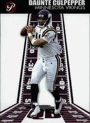 2004 Topps Pristine #41 Base /499