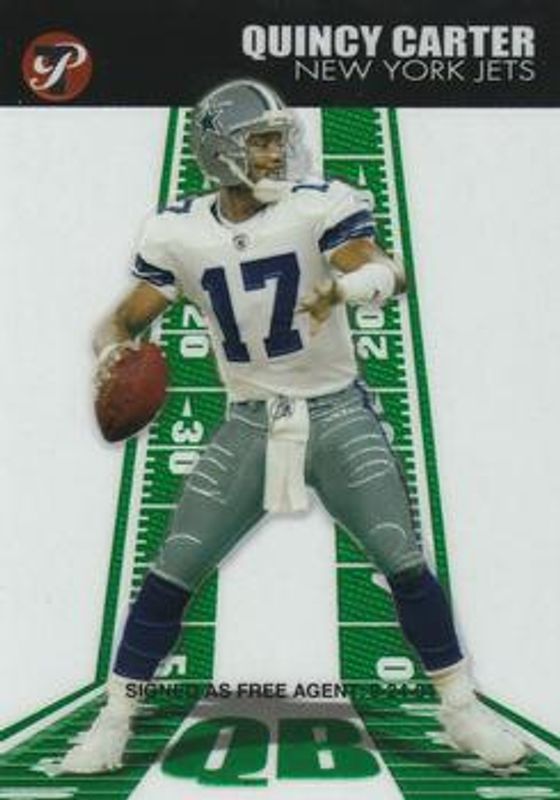 2004 Topps Pristine #16 Base /499