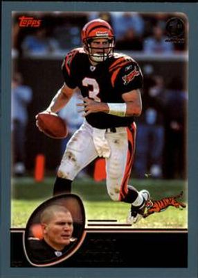 2003 Topps 1st Edition #123 Base