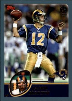 2003 Topps 1st Edition #20 Base