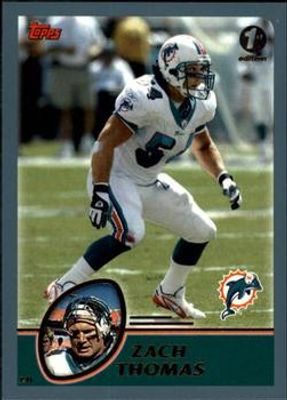 2003 Topps 1st Edition #237 Base