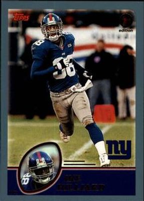 2003 Topps 1st Edition #194 Base