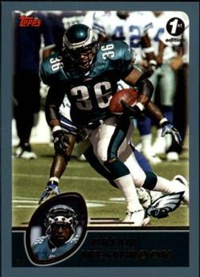 2003 Topps 1st Edition #116 Base