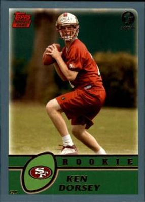 2003 Topps 1st Edition #378 Base