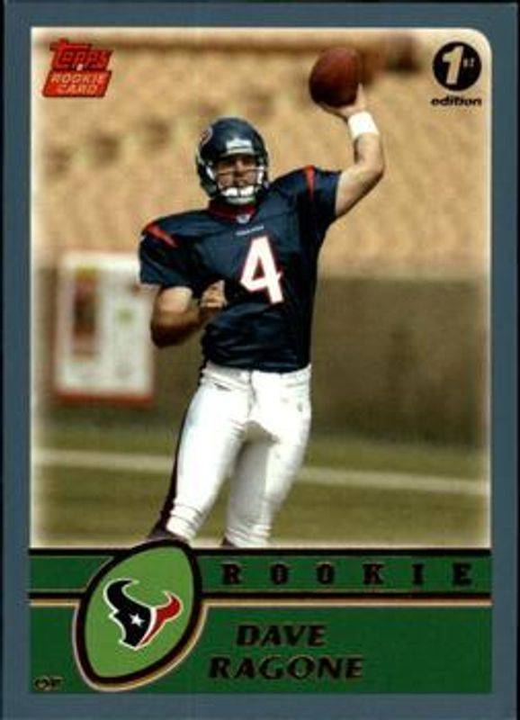 2003 Topps 1st Edition #385 Base