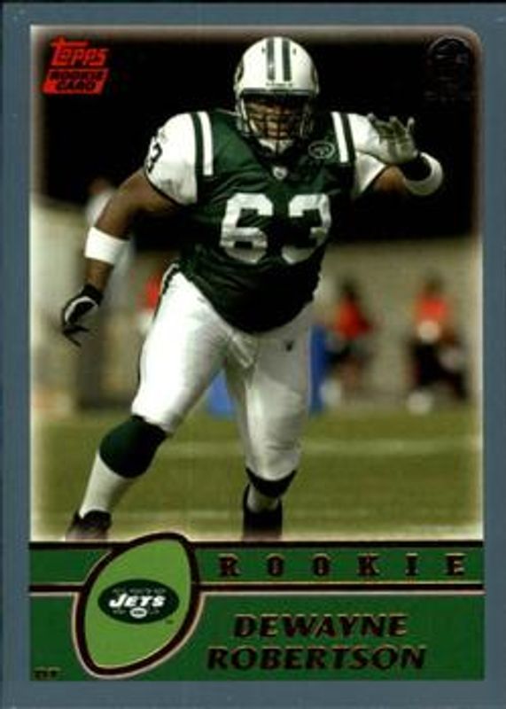 2003 Topps 1st Edition #333 Base