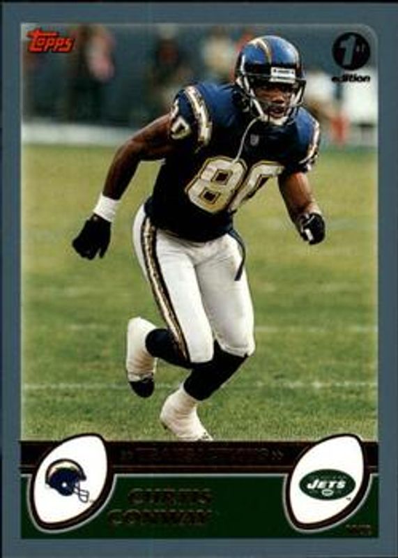 2003 Topps 1st Edition #195 Base