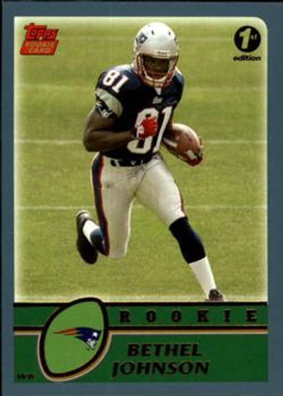 2003 Topps 1st Edition #374 Base