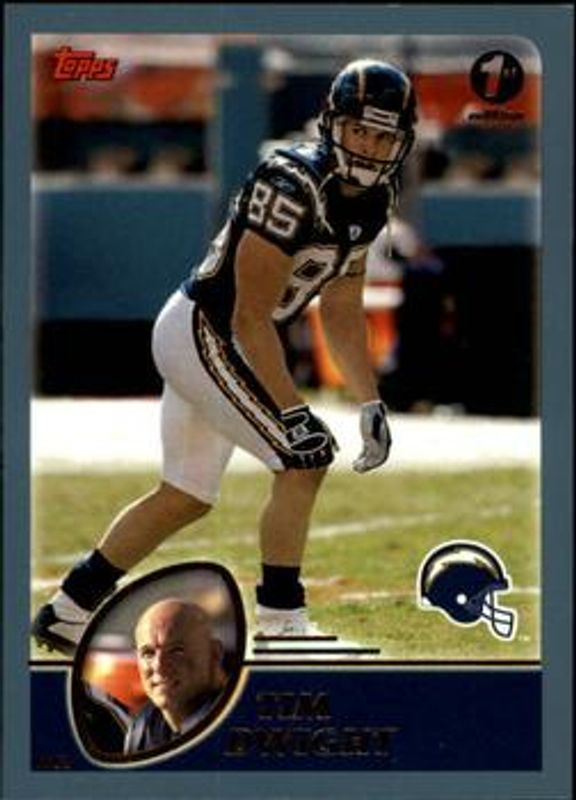 2003 Topps 1st Edition #171 Base