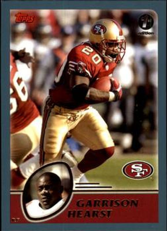 2003 Topps 1st Edition #159 Base