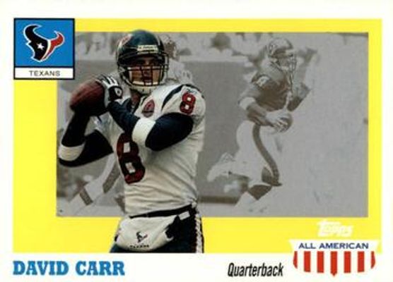 2003 Topps All American #28 Base