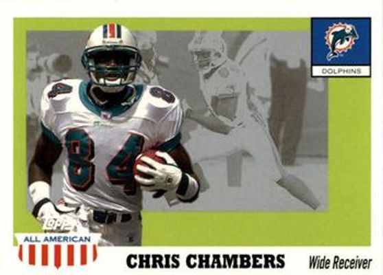 2003 Topps All American #86 Base