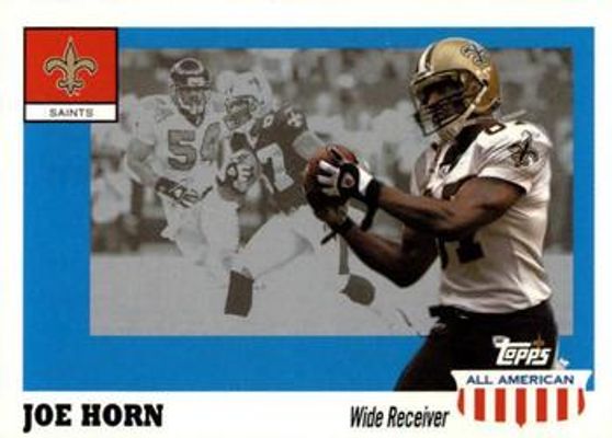 2003 Topps All American #18 Base