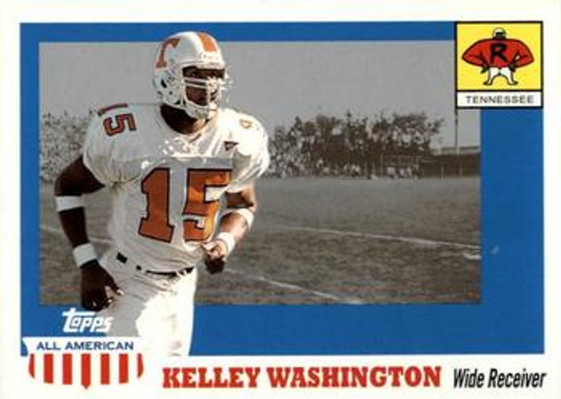 2003 Topps All American #131 Base