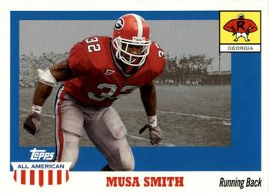 2003 Topps All American #109 Base
