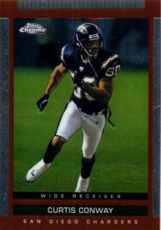 2003 Topps Draft Picks & Prospects #17 Chrome