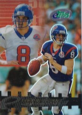 2003 Topps eTopps #13 Base