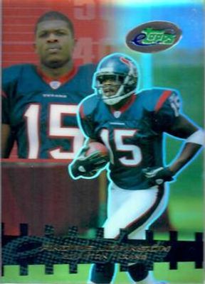 2003 Topps eTopps #61 Base