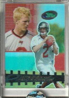 2003 Topps eTopps #71 Base