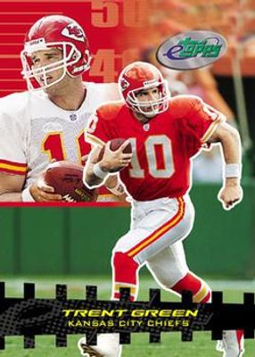 2003 Topps eTopps #41 Base