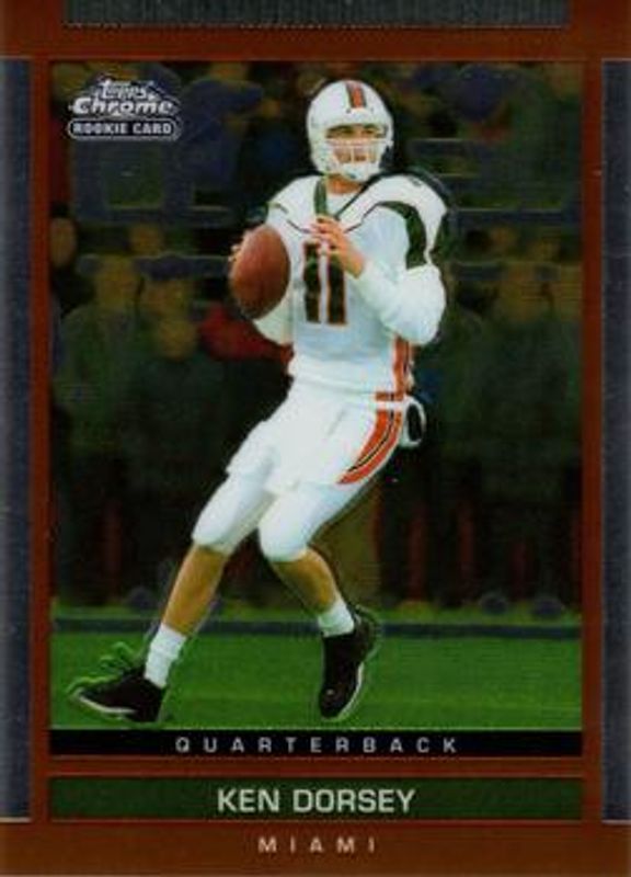 2003 Topps Draft Picks & Prospects #157 Chrome