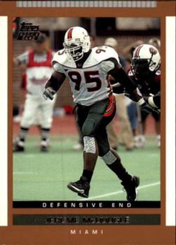 2003 Topps Draft Picks & Prospects #133 Base