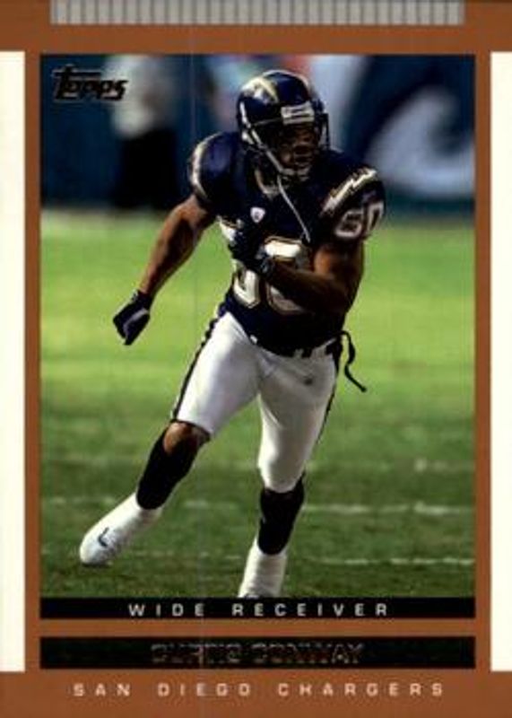 2003 Topps Draft Picks & Prospects #17 Base