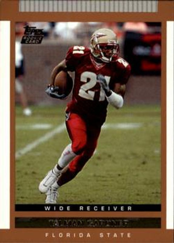 2003 Topps Draft Picks & Prospects #142 Base