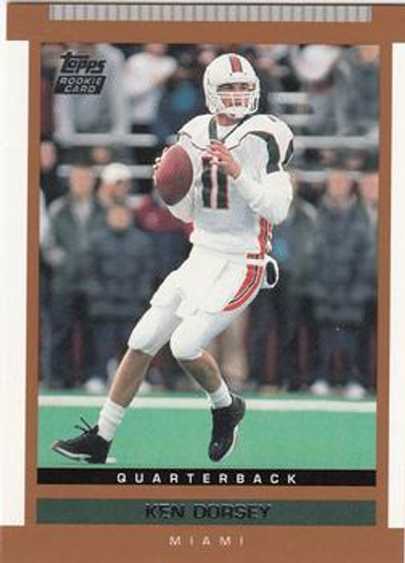 2003 Topps Draft Picks & Prospects #157 Base