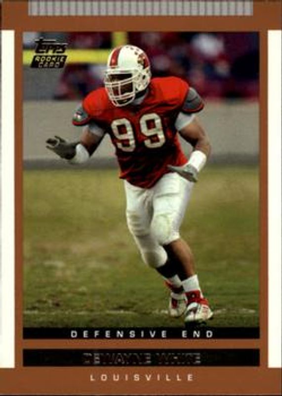 2003 Topps Draft Picks & Prospects #136 Base