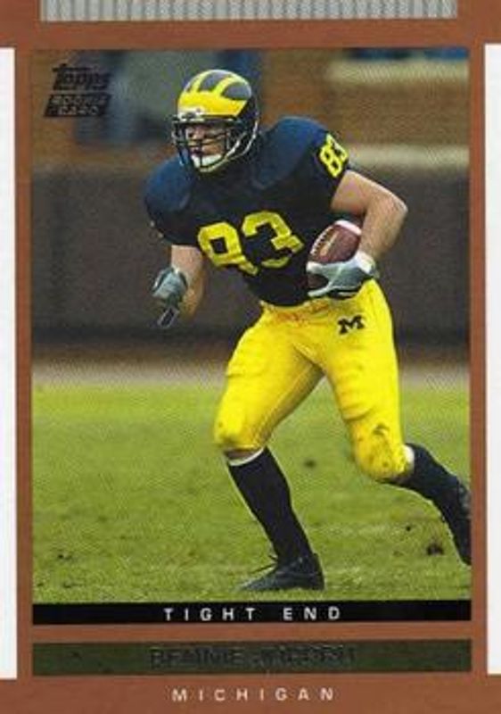 2003 Topps Draft Picks & Prospects #163 Base