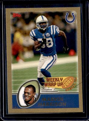 2003 Topps #305 Gold /499