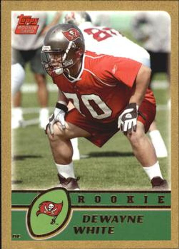2003 Topps #342 Gold /499