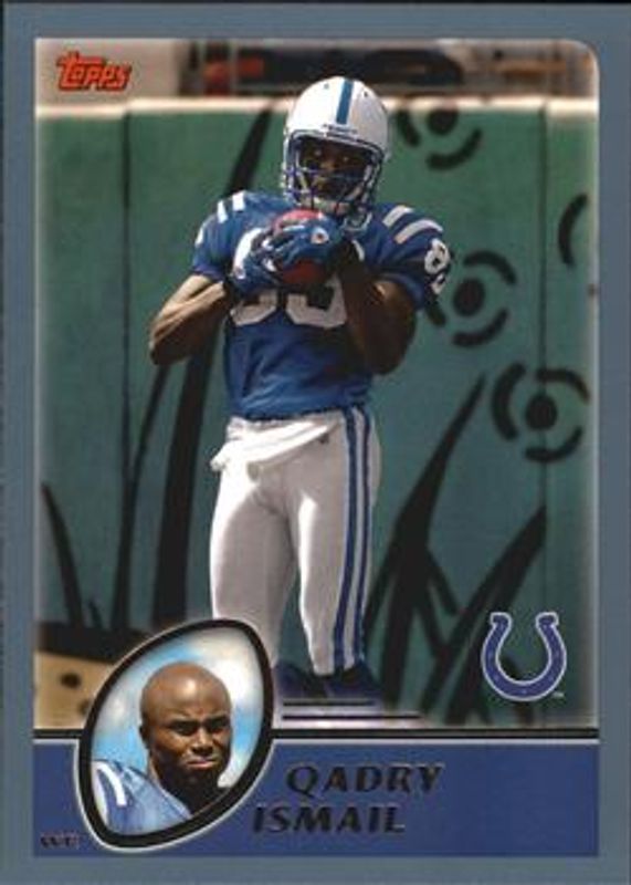 2003 Topps #257 Base