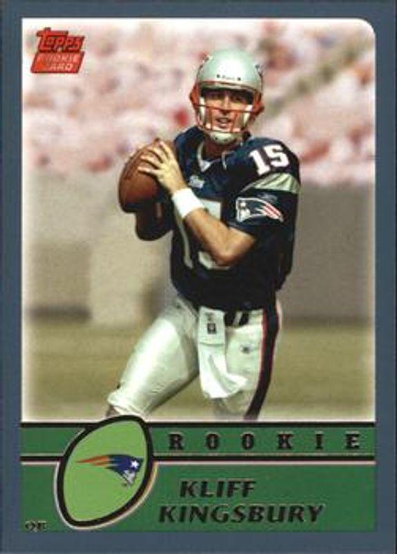 2003 Topps #320 Base