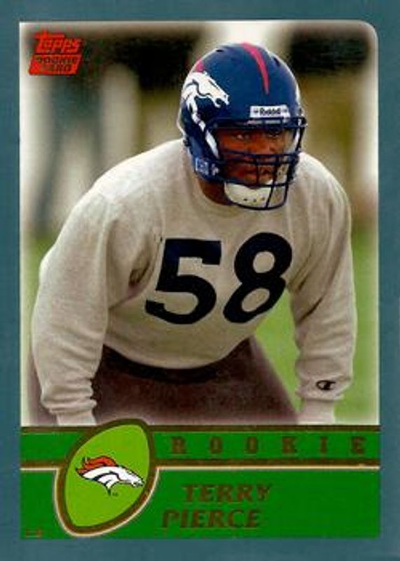 2003 Topps #345 Base