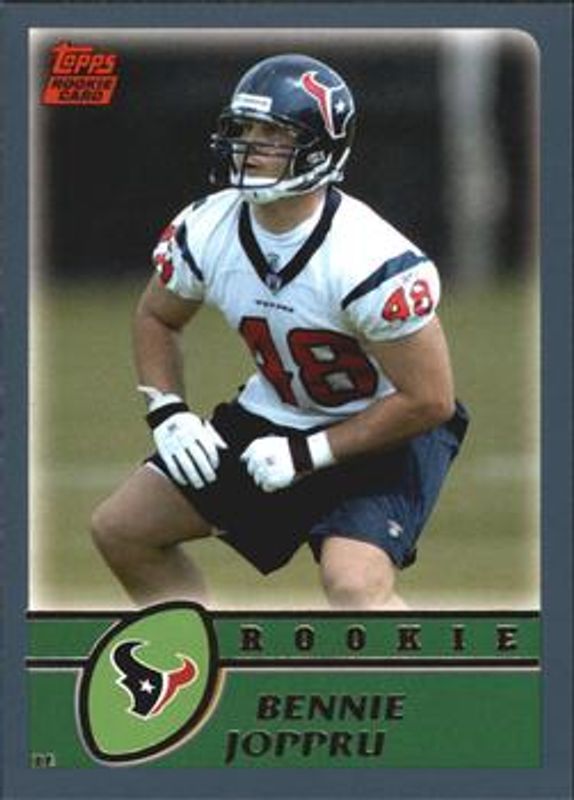 2003 Topps #373 Base
