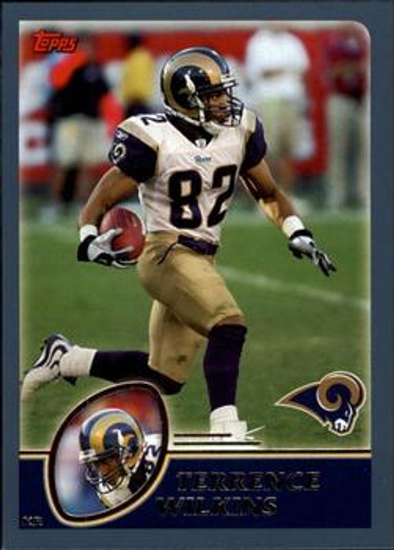 2003 Topps #19 Topps Collection