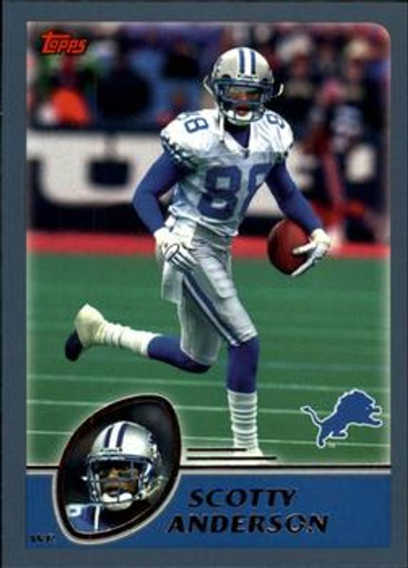 2003 Topps #94 Topps Collection
