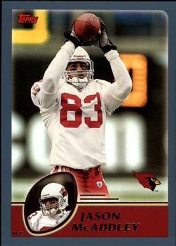 2003 Topps #221 Topps Collection