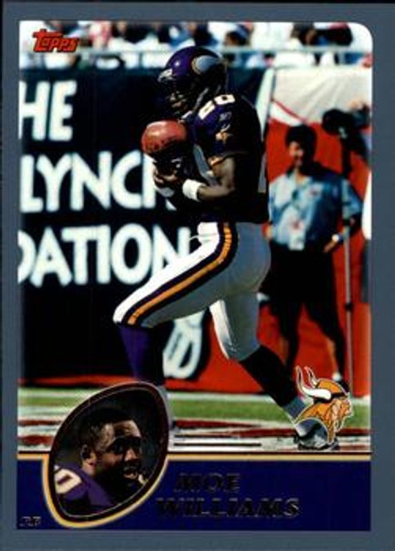 2003 Topps #51 Topps Collection