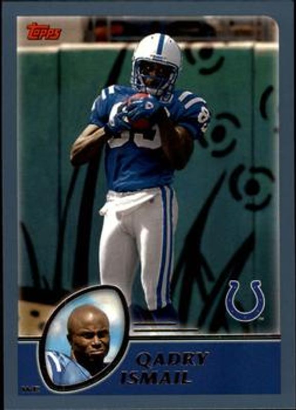 2003 Topps #257 Topps Collection