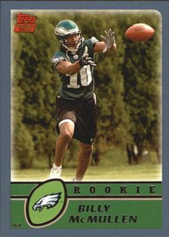 2003 Topps #346 Base