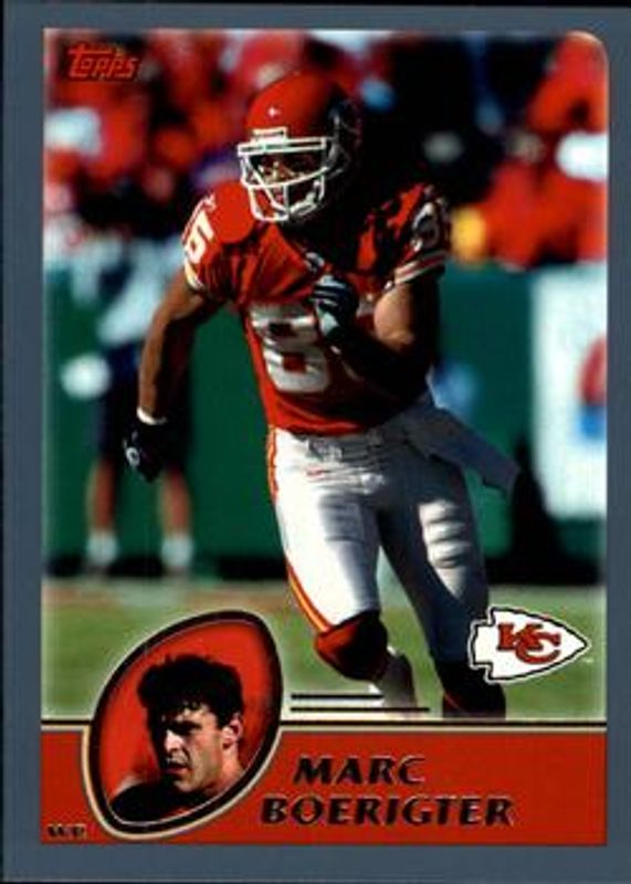 2003 Topps #88 Topps Collection
