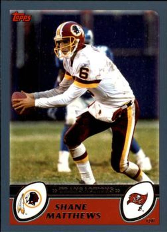 2003 Topps #108 Topps Collection