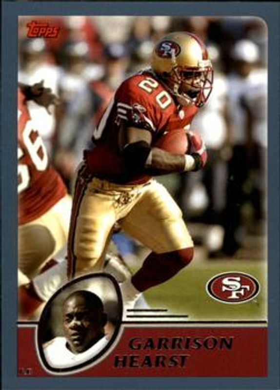 2003 Topps #159 Topps Collection