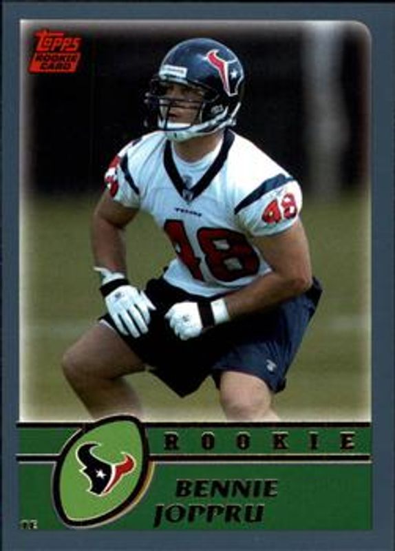 2003 Topps #373 Topps Collection